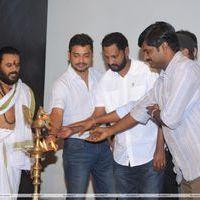 Thaandavam Movie Opening - Pictures | Picture 133600